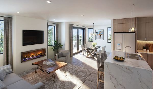 The Brix Phase 2 Condos image