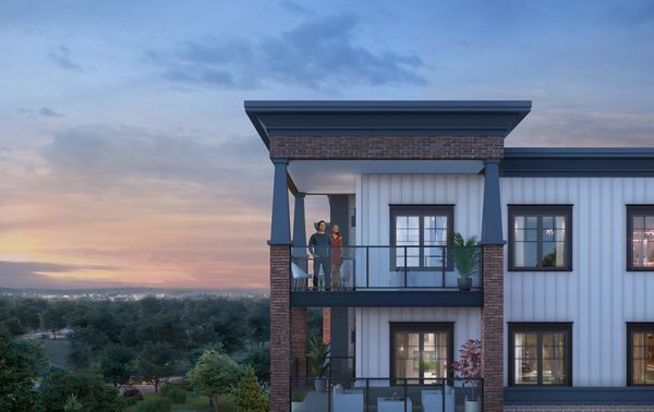 The Brix Phase 2 Condos image