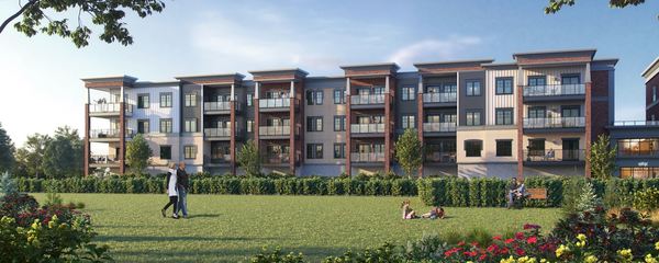 The Brix Phase 2 Condos image