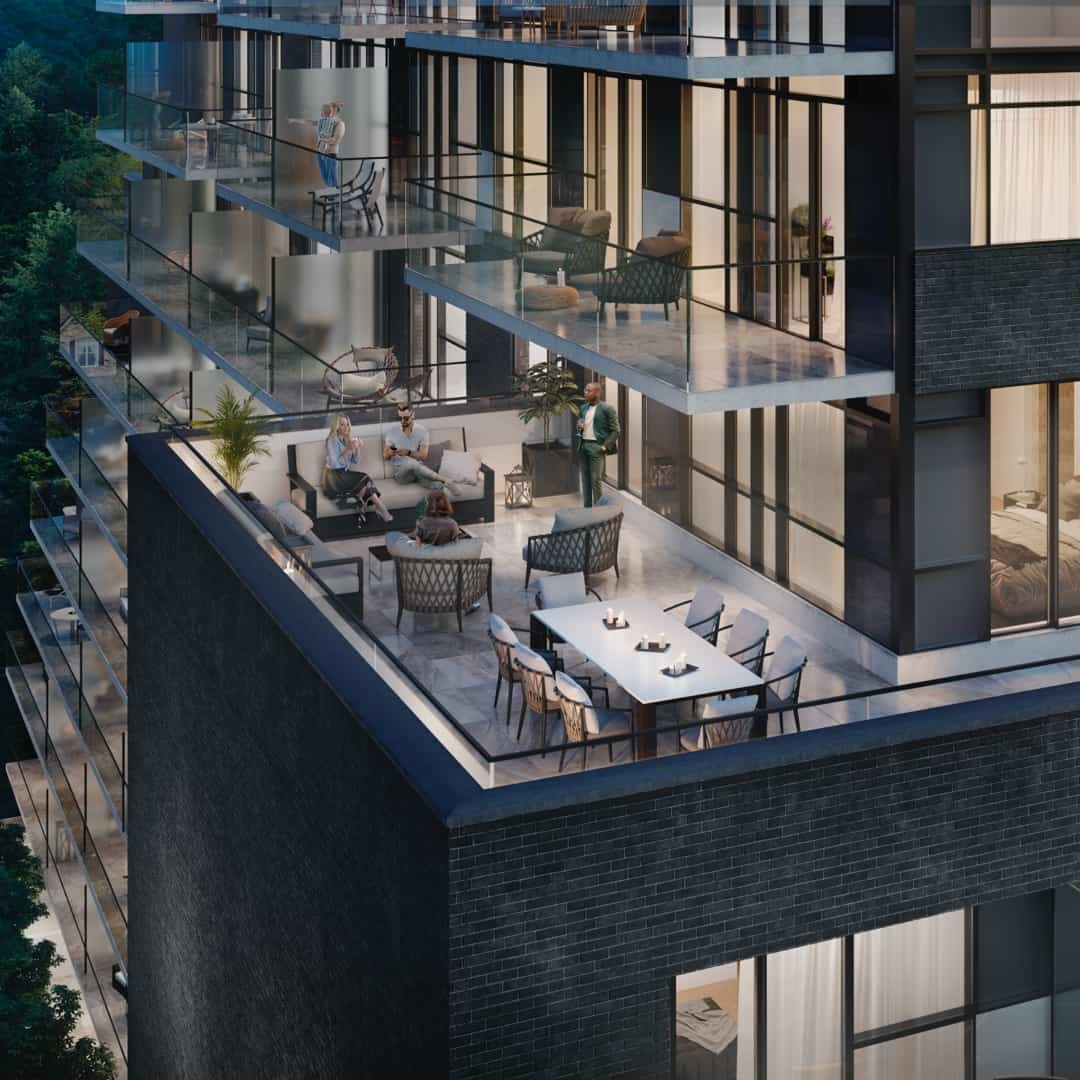 The Brix Phase 2 Condos image
