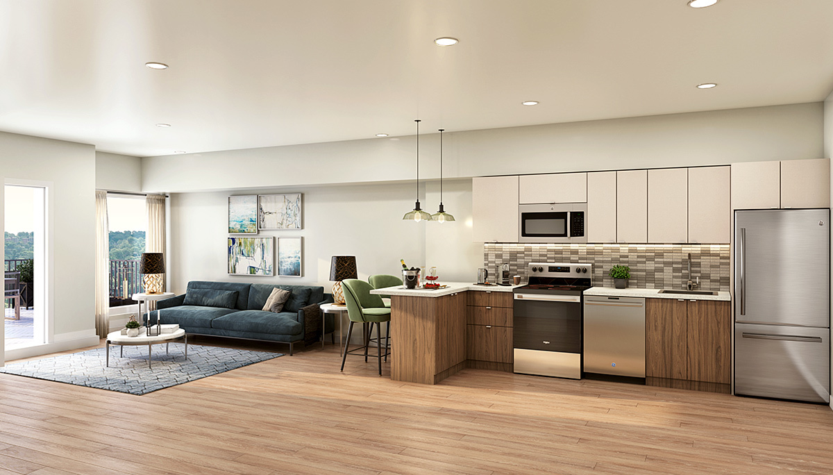 Huntingdale Towns image