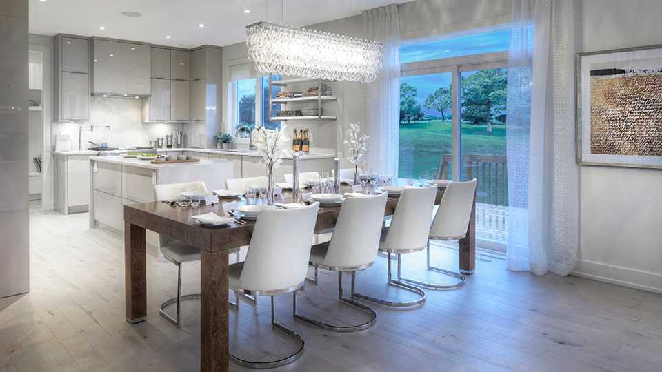 The Conservancy, Barrhaven image