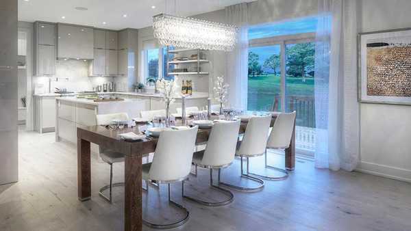 The Conservancy, Barrhaven image