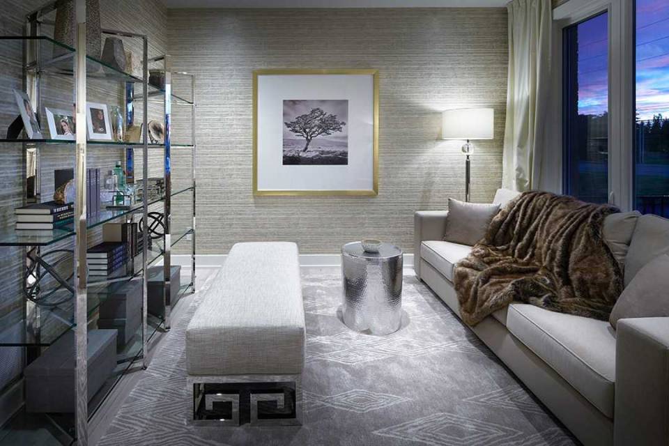 The Conservancy, Barrhaven image