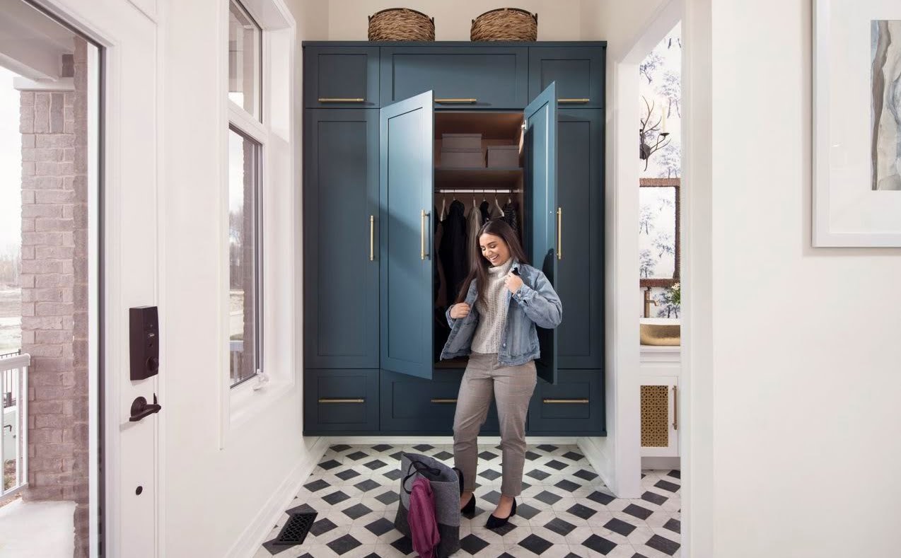 The Conservancy, Barrhaven image