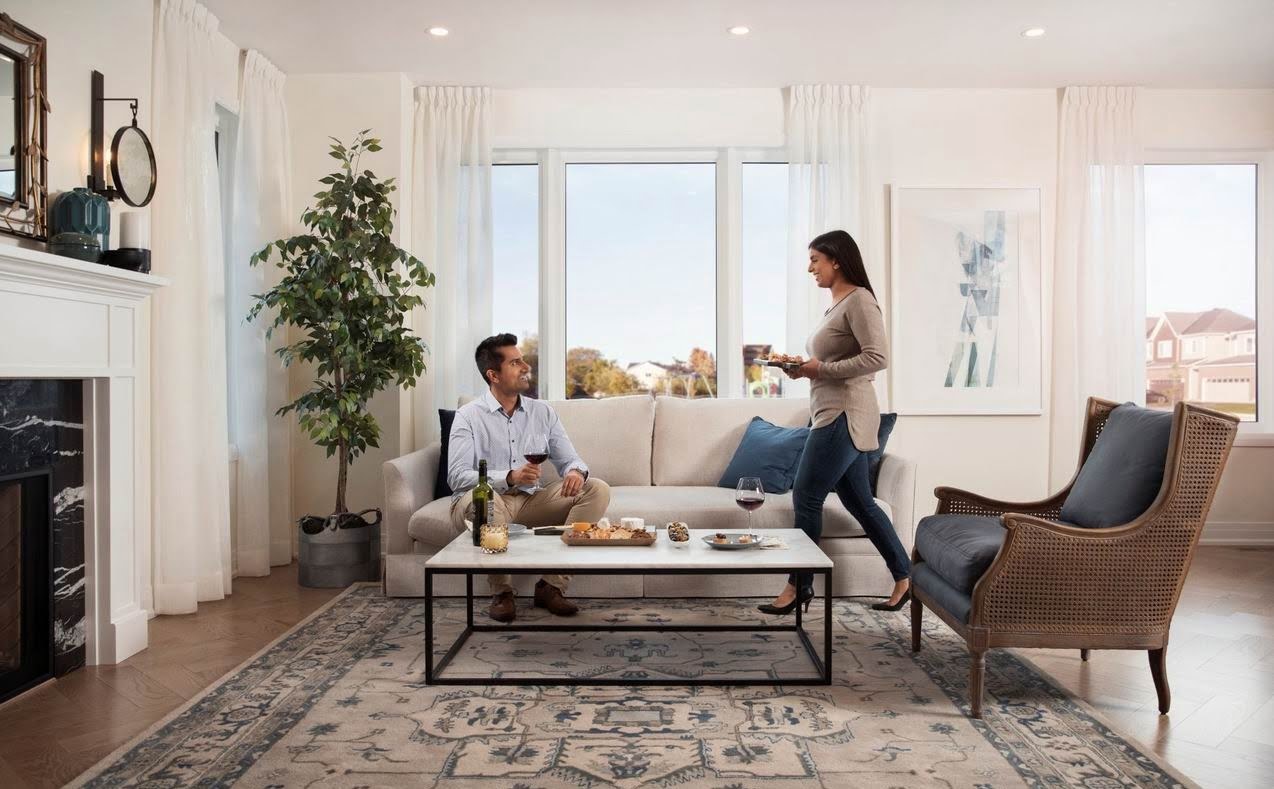 The Conservancy, Barrhaven image