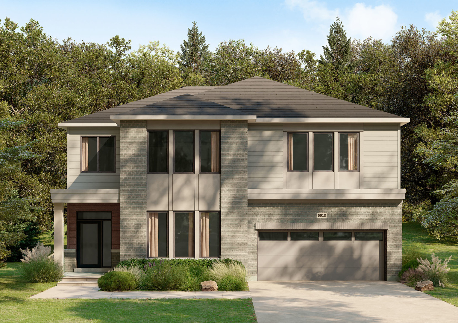 The Conservancy, Barrhaven image