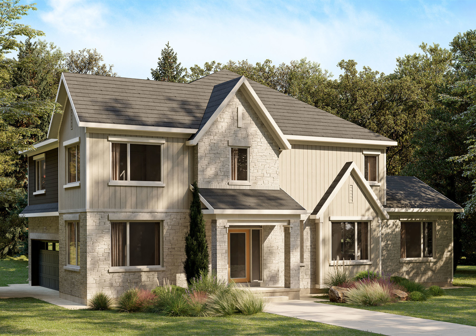 The Conservancy, Barrhaven image