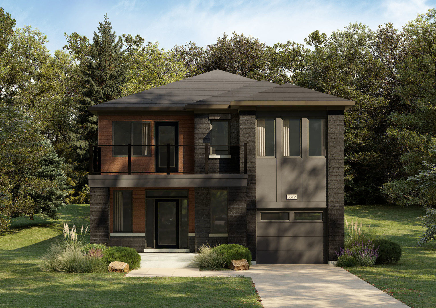 The Conservancy, Barrhaven image