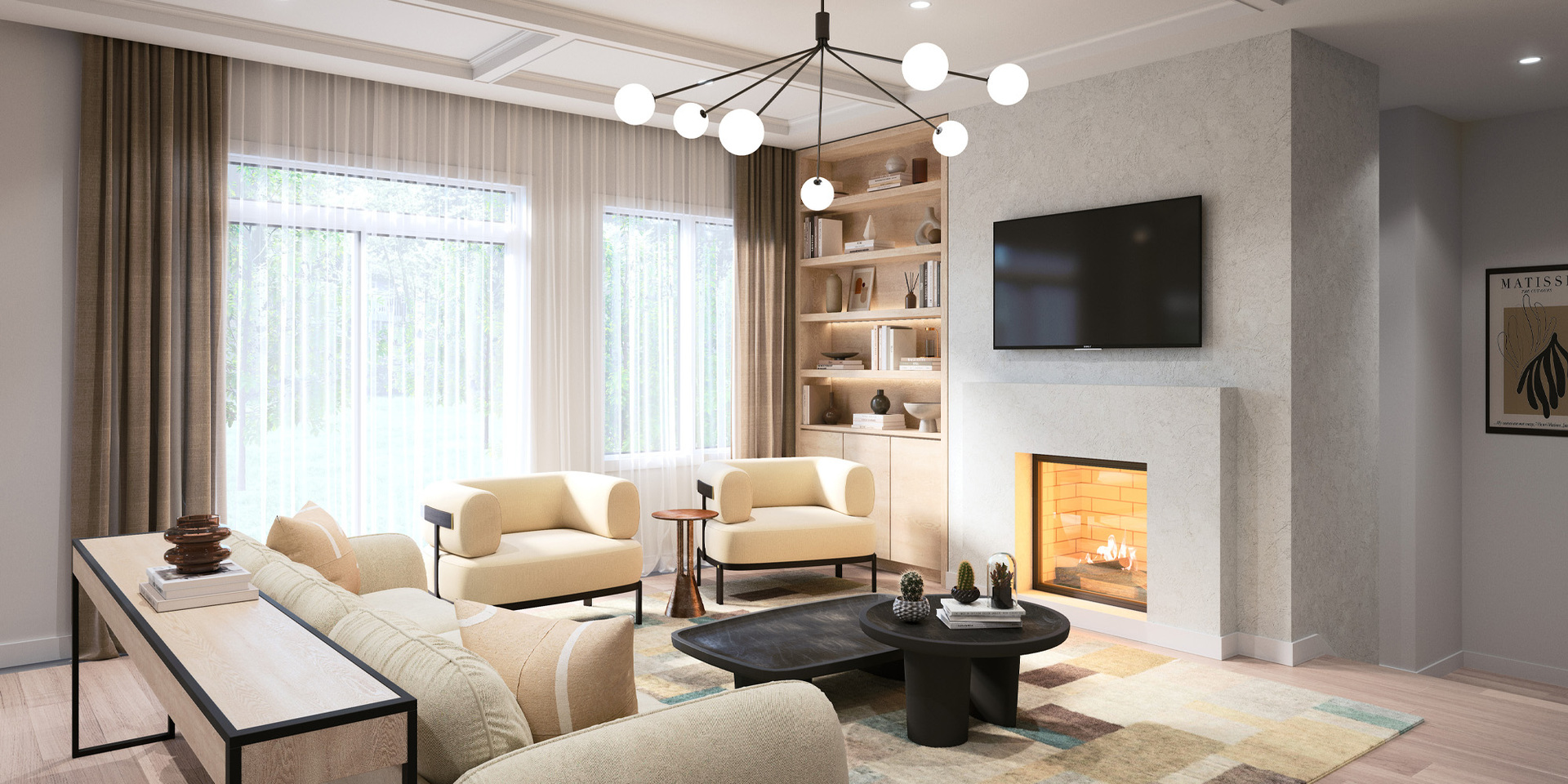 The Conservancy, Barrhaven image