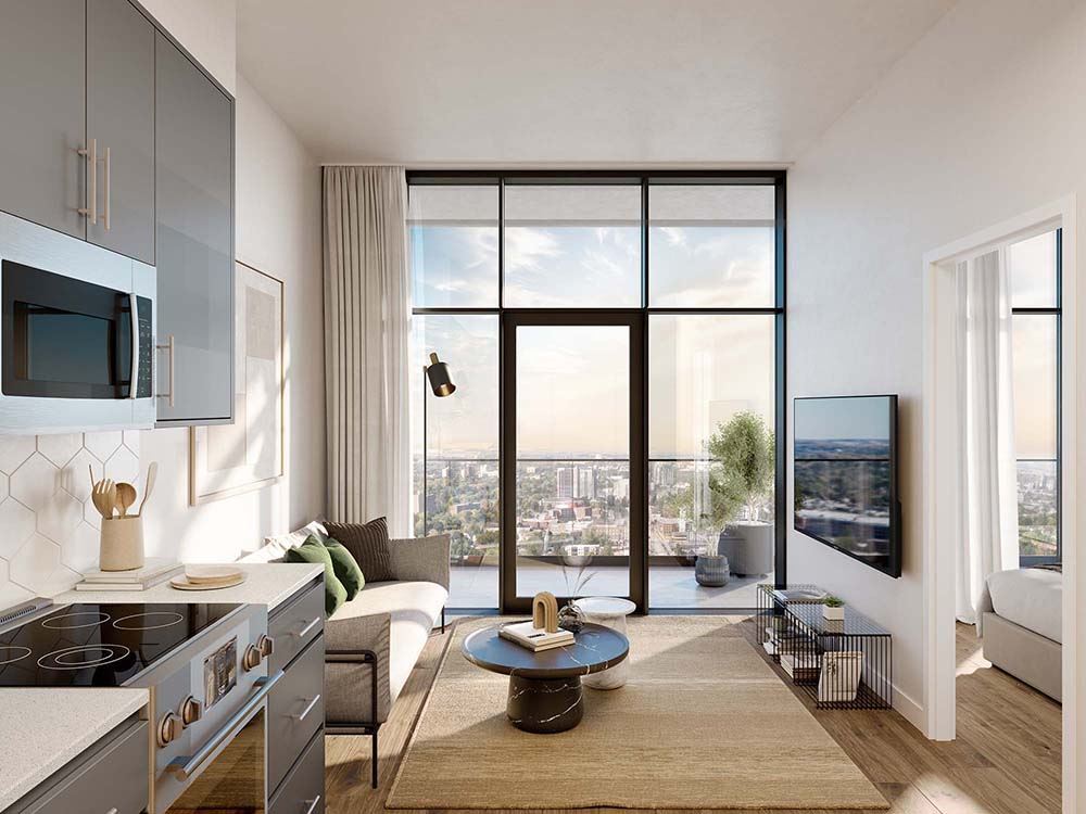 TEK Tower Kitchener image