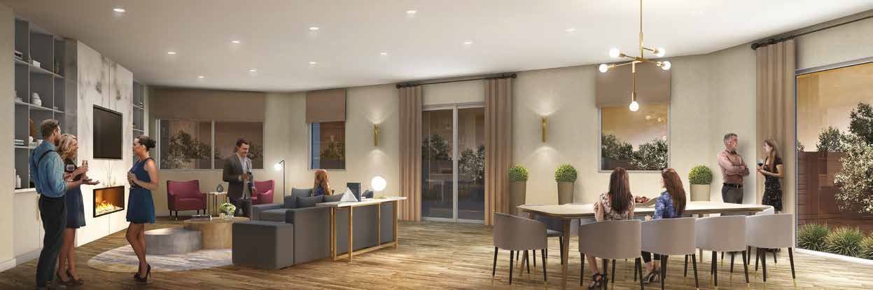 Marbella Condominium image