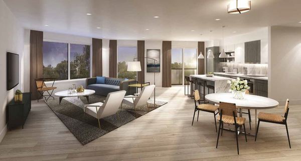 Marbella Condominium image