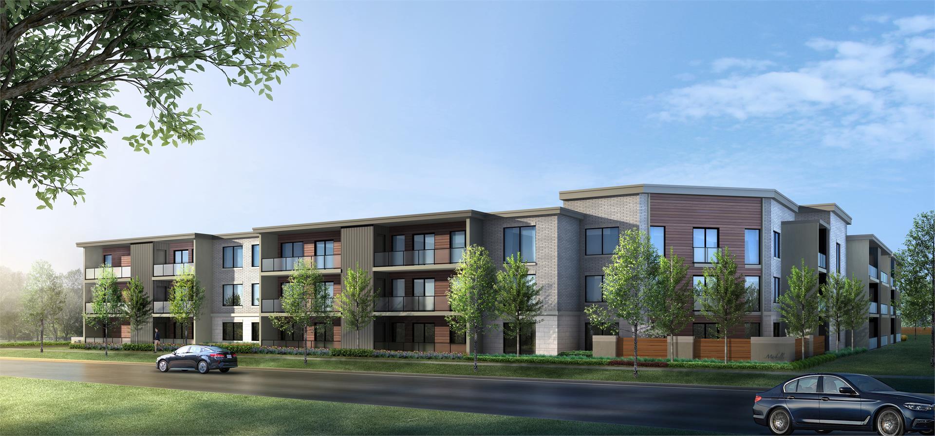 Marbella Condominium image