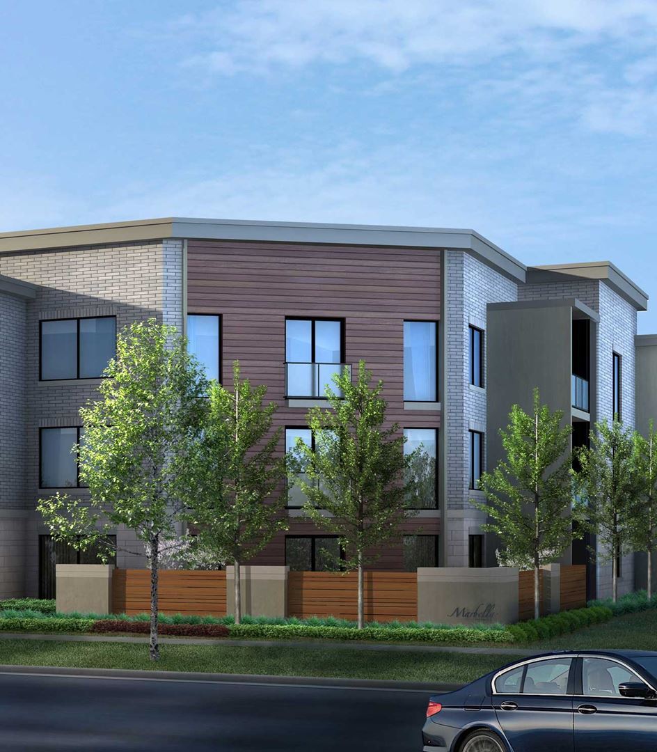 Marbella Condominium image