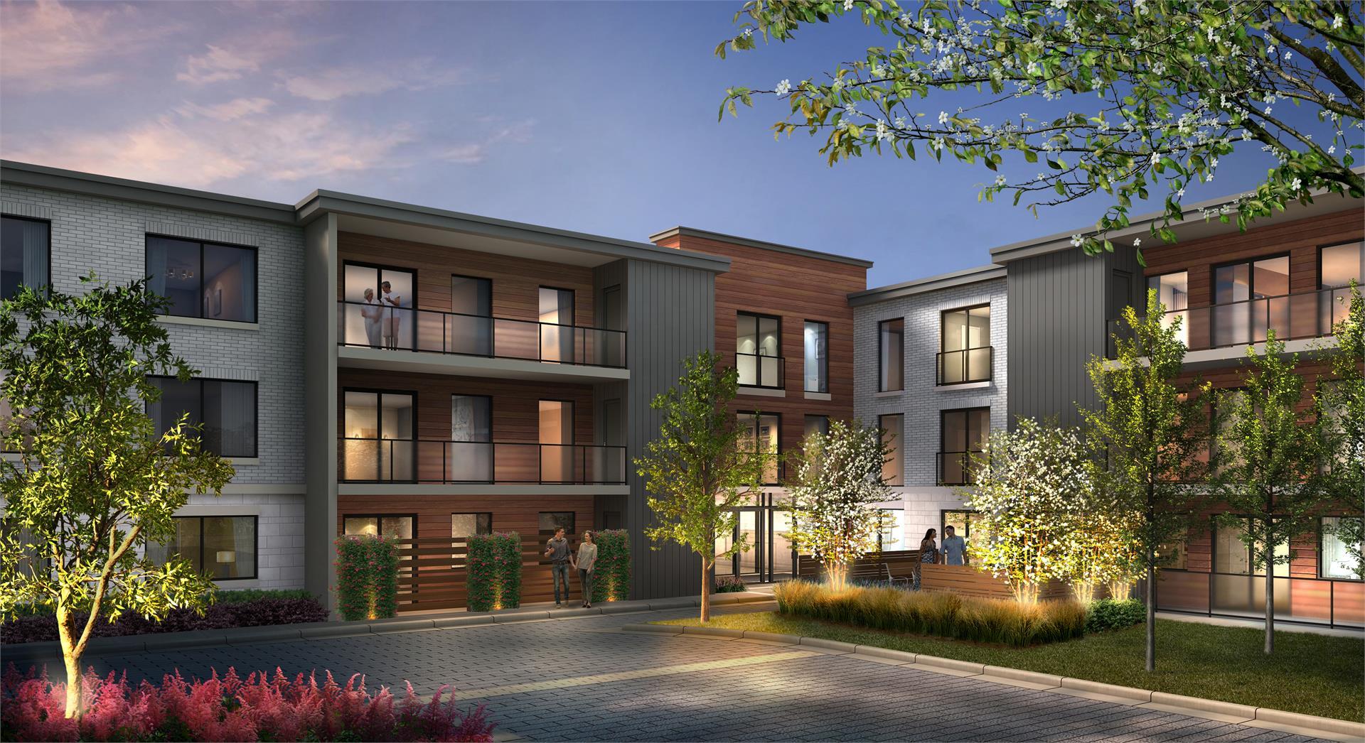 Marbella Condominium image