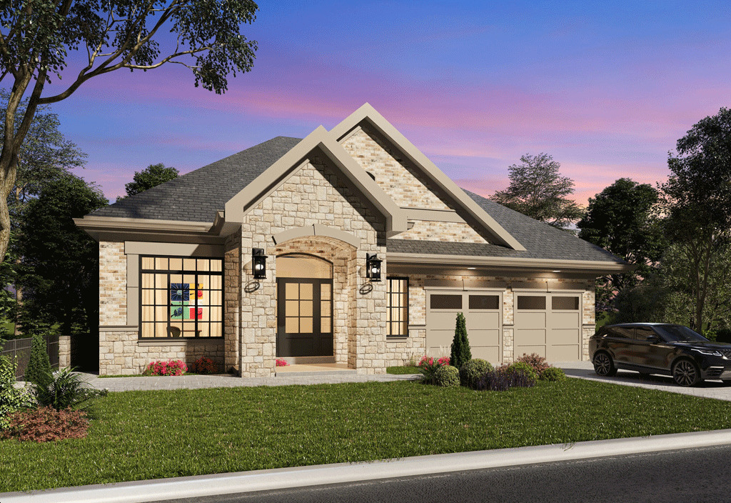 Upper Vista Muskoka image