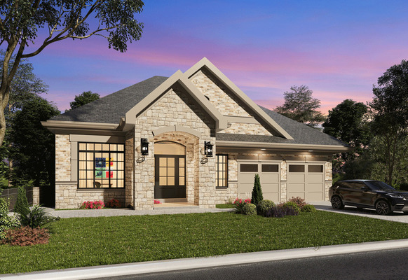 Upper Vista Muskoka image