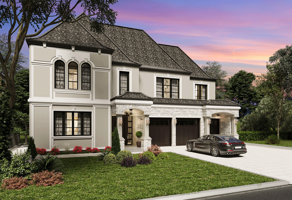 Upper Vista Muskoka image