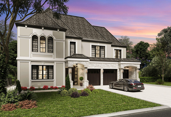 Upper Vista Muskoka image