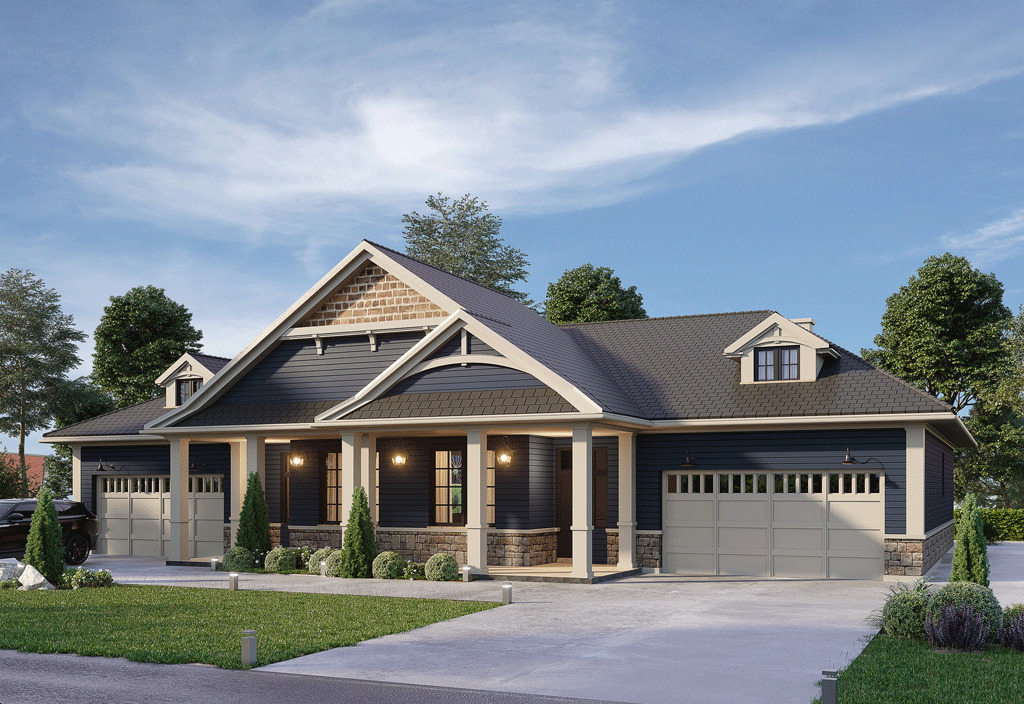 Upper Vista Muskoka image