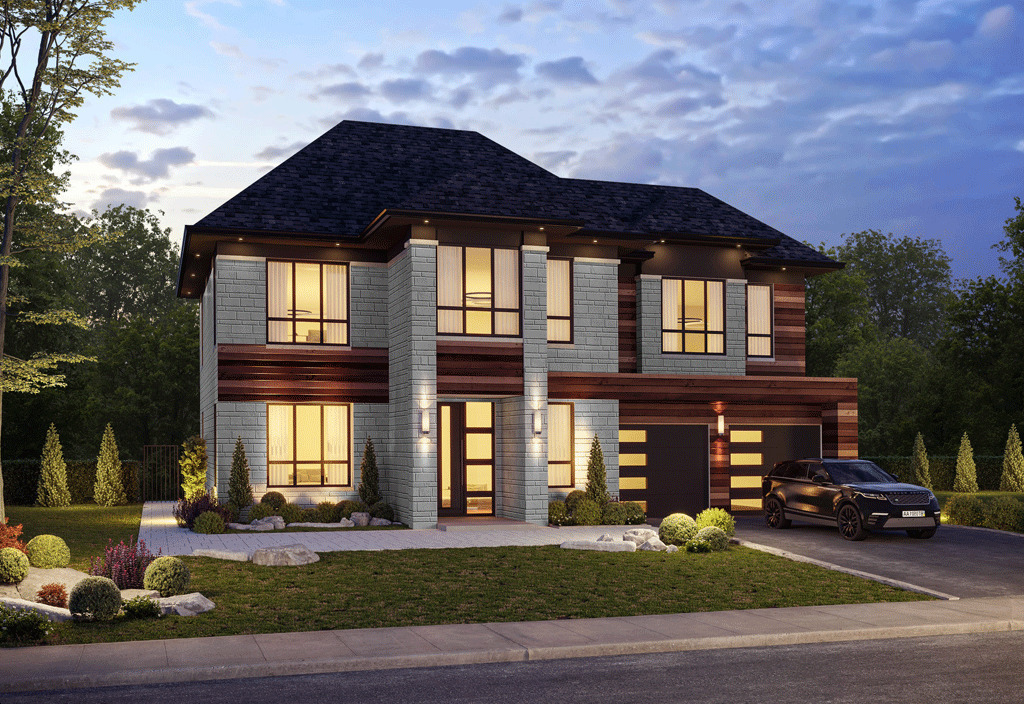 Upper Vista Muskoka image