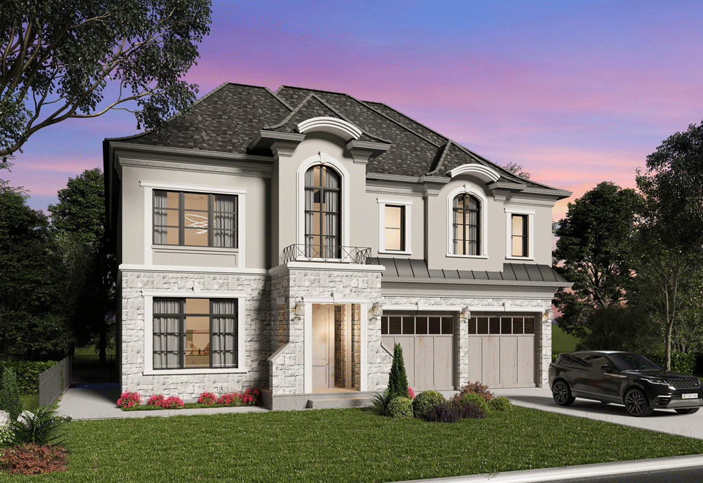 Upper Vista Muskoka image