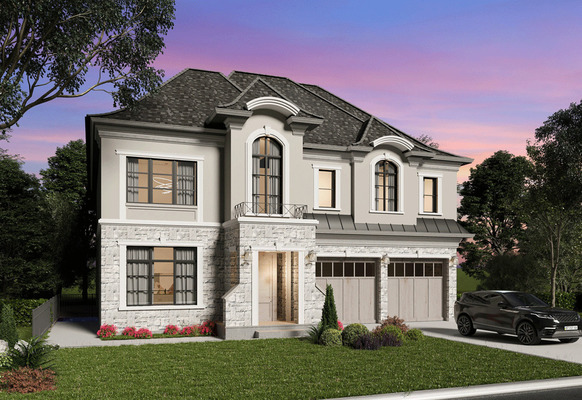 Upper Vista Muskoka image