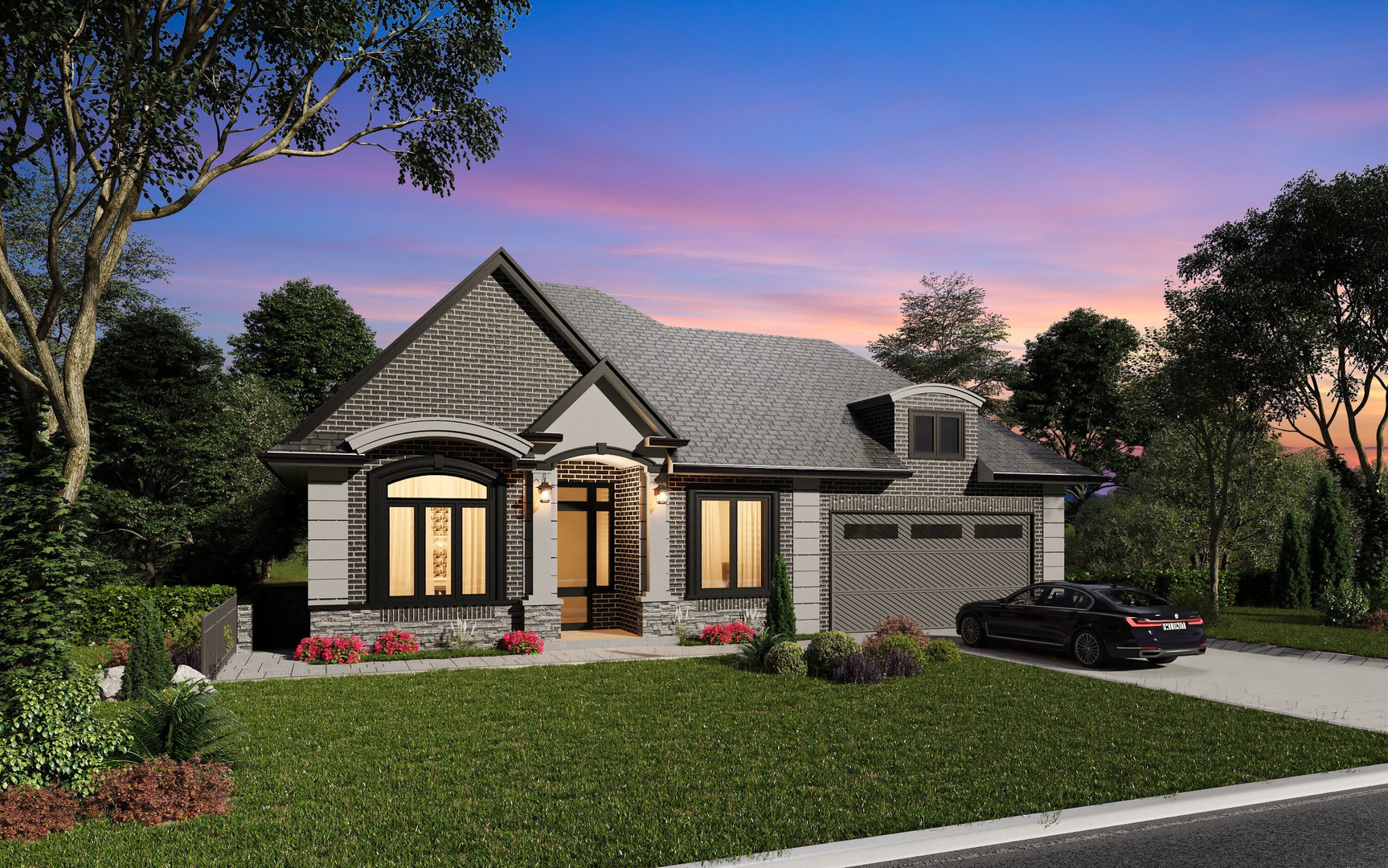 Upper Vista Muskoka image