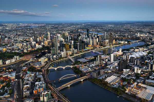 Queen's Wharf Tower image