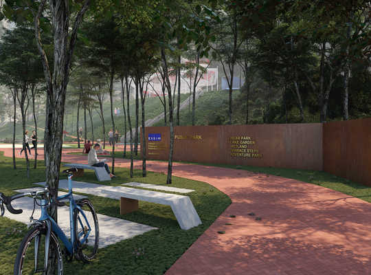 D'Tessera Residences | IQI Global 6