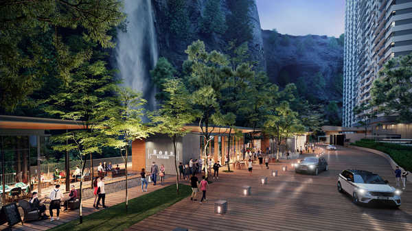 D'Tessera Residences | IQI Global 9