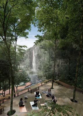 D'Tessera Residences | IQI Global 13