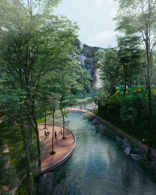 D'Tessera Residences | IQI Global 15