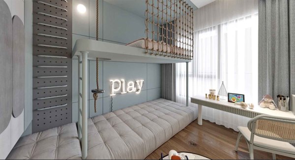 Quaver Residence image