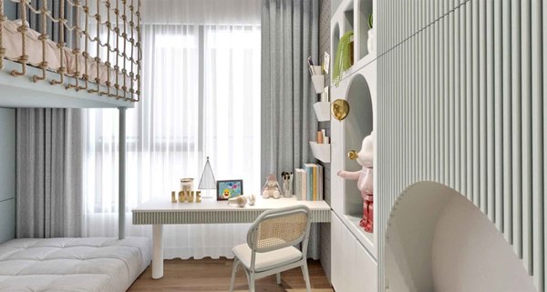 Quaver Residence image