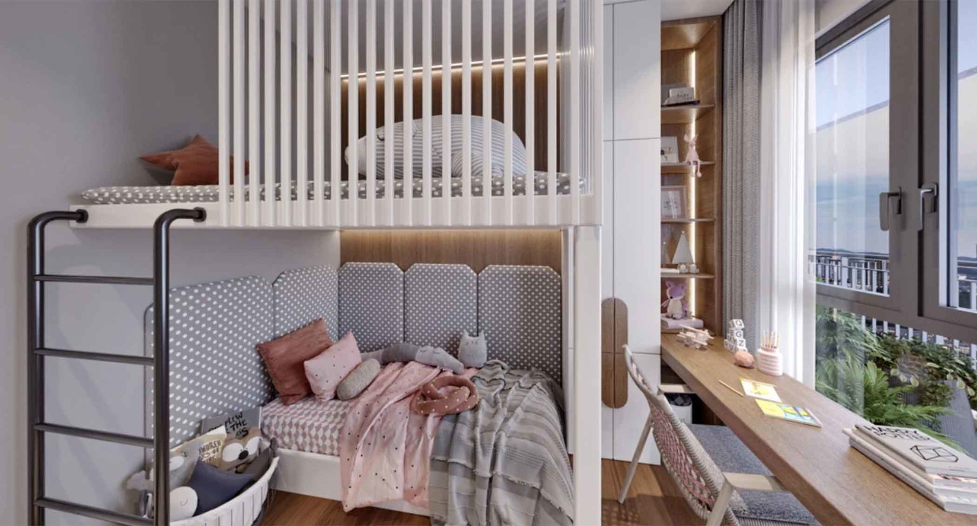 Quaver Residence image