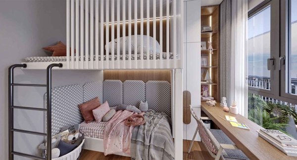 Quaver Residence image