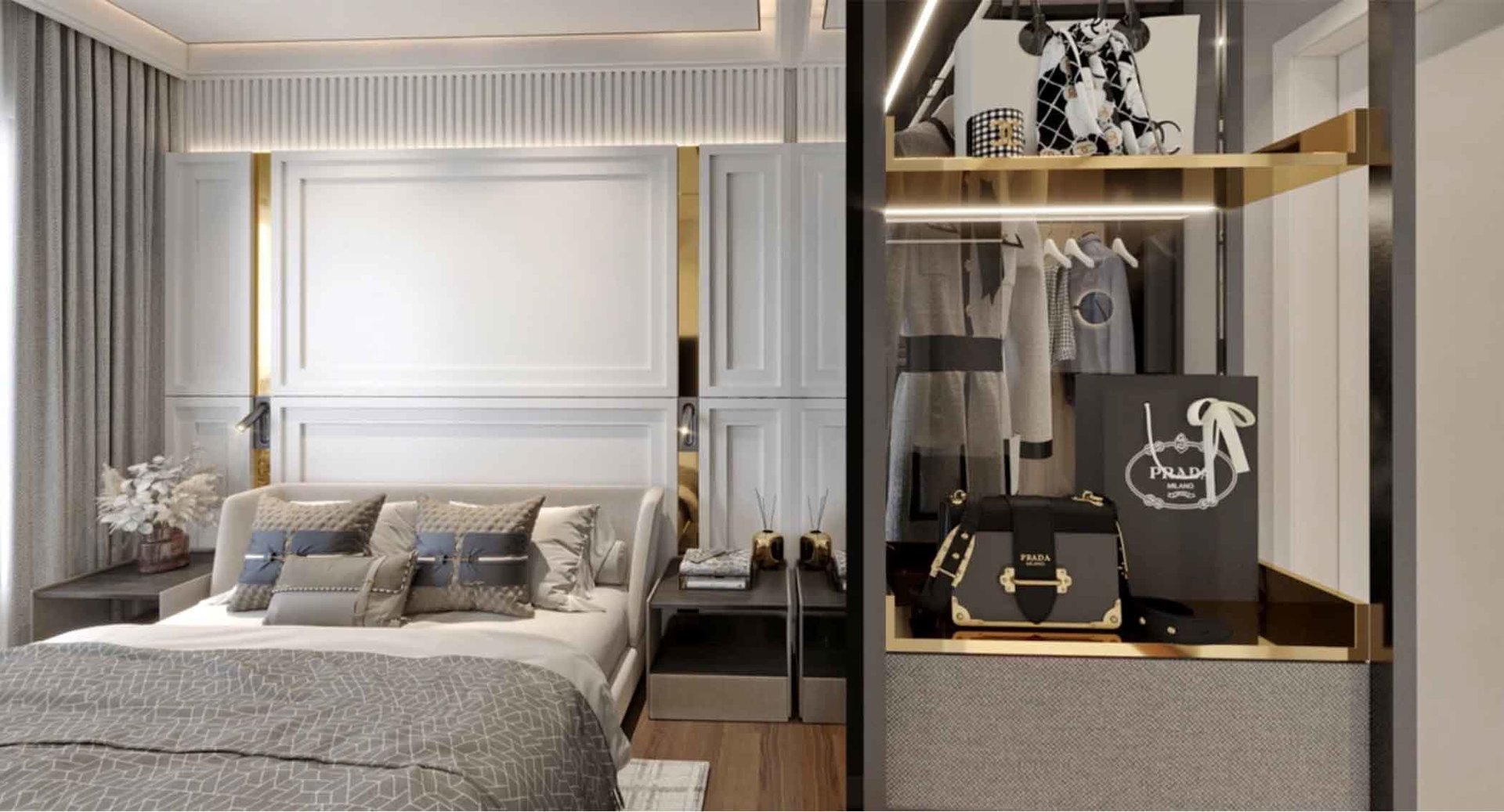 Quaver Residence image