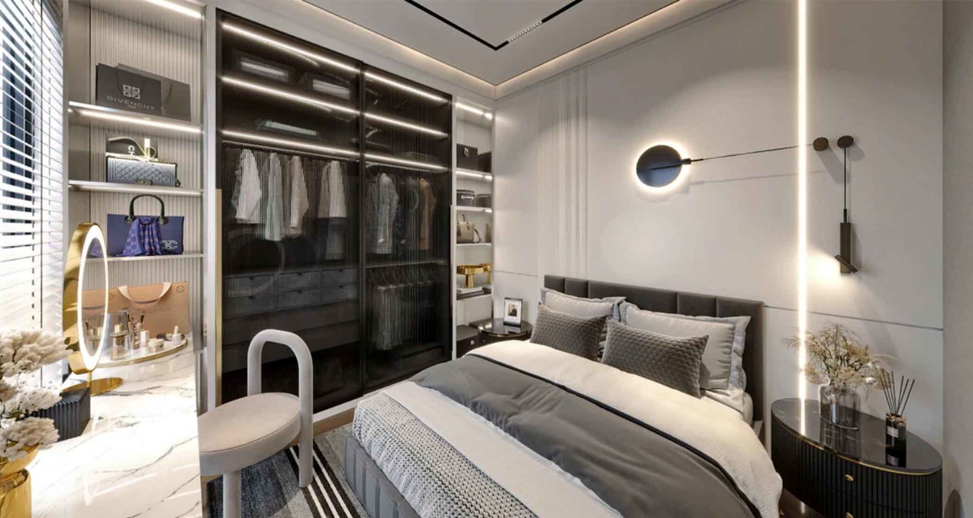 Quaver Residence image