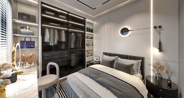 Quaver Residence image