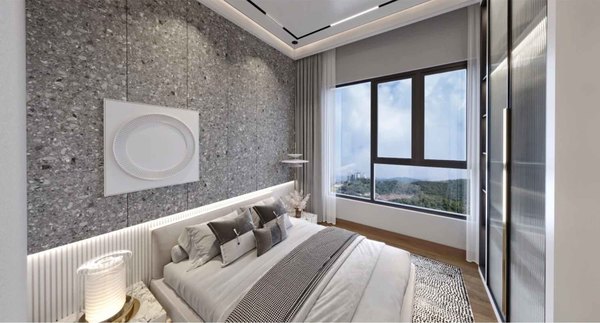 Quaver Residence | IQI Global 6