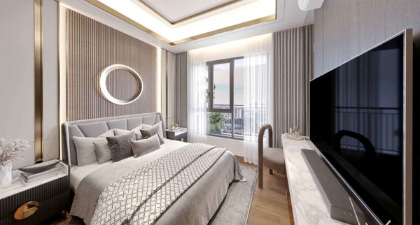 Quaver Residence | IQI Global 7