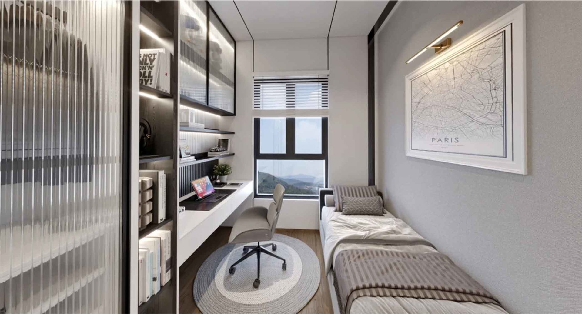 Quaver Residence image