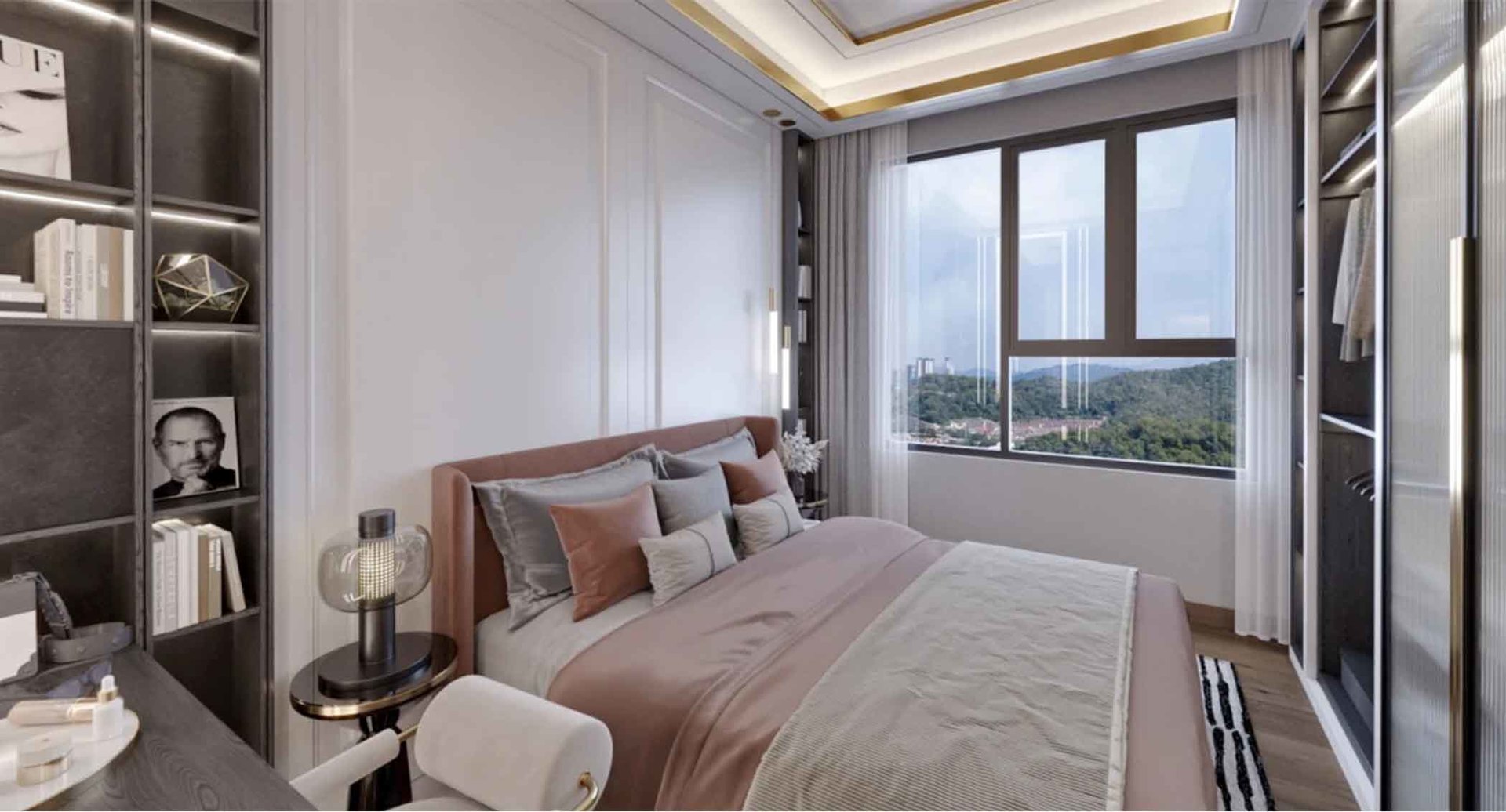 Quaver Residence image