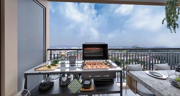 Quaver Residence | IQI Global 10