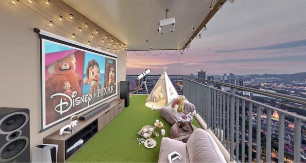 Quaver Residence | IQI Global 12