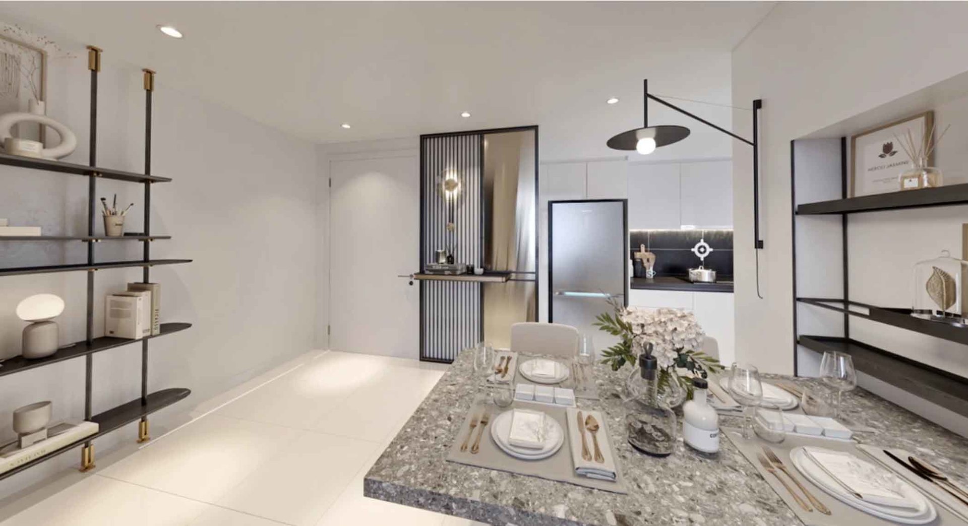 Quaver Residence image