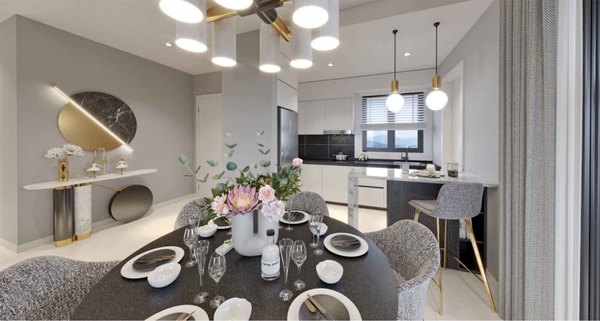 Quaver Residence | IQI Global 15