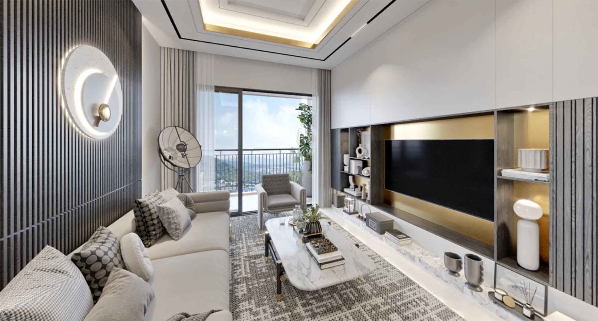 Quaver Residence image